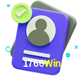 Tornar-se um membro do 1766Win é muito simples