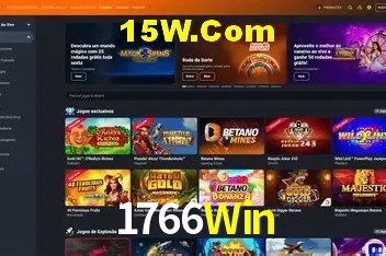 1766Win