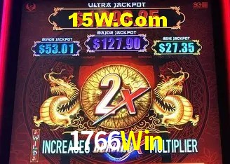 Tecnologia da Plataforma 1766Win