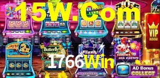 Welcome Bonus 1766Win