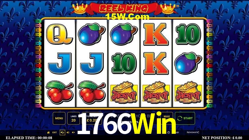 Weekend Specials 1766Win