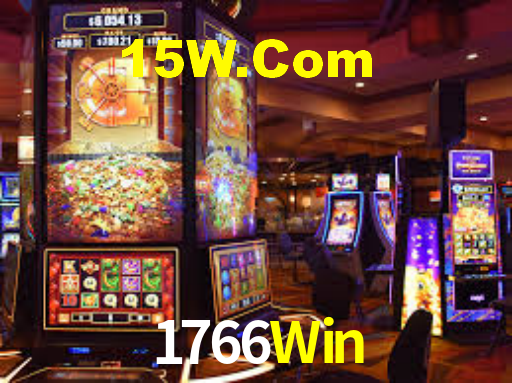 Welcome Bonus 1766Win