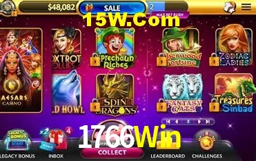 1766Win - Plataforma Fortune Tiger! - 1766Win.Com
